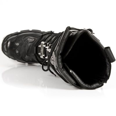 Newrock 161-S1  The Beast Boots - Babashope - 9