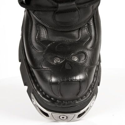 Newrock 161-S1  The Beast Boots - Babashope - 9