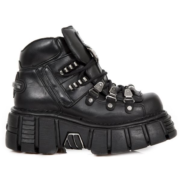 Newrock M-220-S2 Nomado  schoen unisex - Babashope - 8