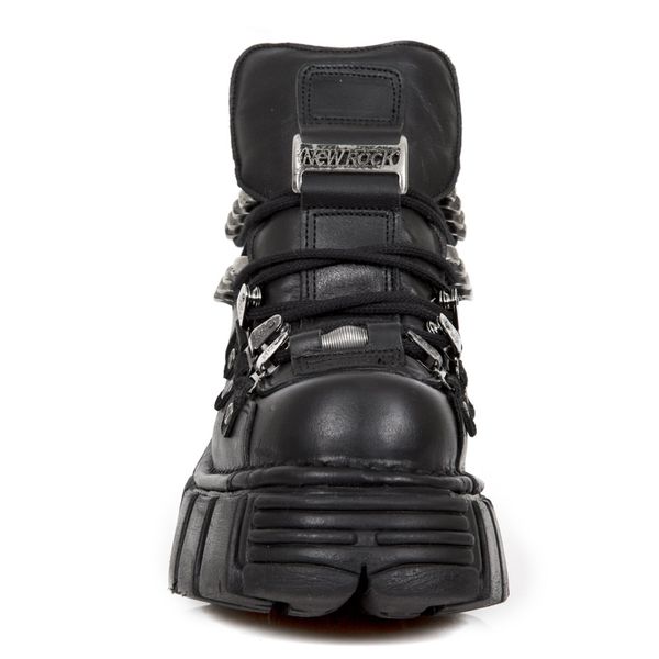 Newrock M-220-S2 Nomado  schoen unisex - Babashope - 8