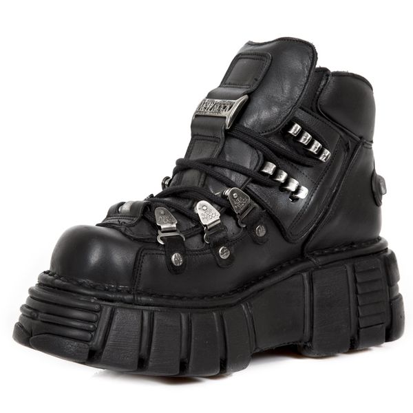 Newrock M-220-S2 Nomado  schoen unisex - Babashope - 8