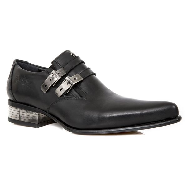 Newrock M-2246-S59 tacon lux heren schoen - Babashope - 7