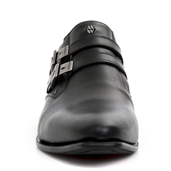 Newrock M.2246-S5  Vip Classic Heren schoen - Babashope - 10