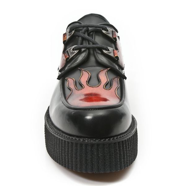 Newrock M.2400-S10  flamed creepers - Babashope - 8