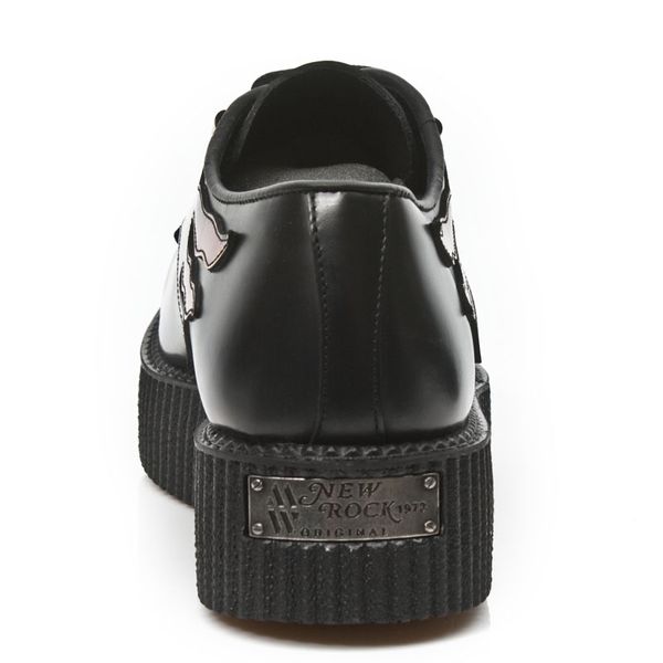 Newrock M.2400-S10  flamed creepers - Babashope - 8