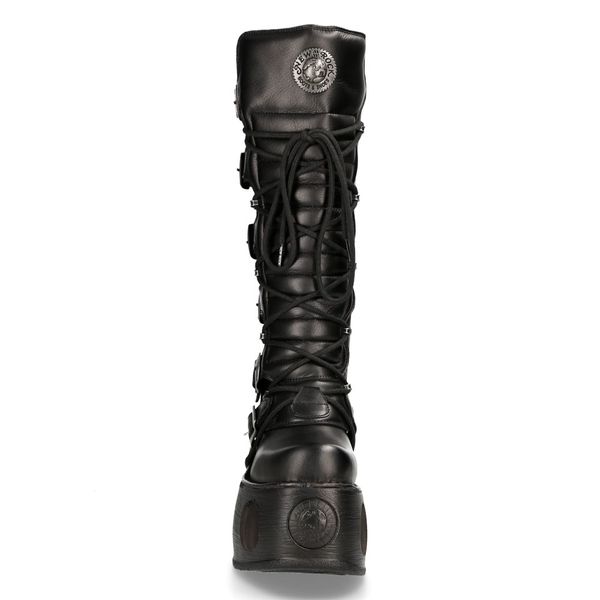 Newrock 272-S2 Neptuno Boots - Babashope - 8