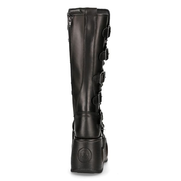 Newrock 272-S2 Neptuno Boots - Babashope - 8