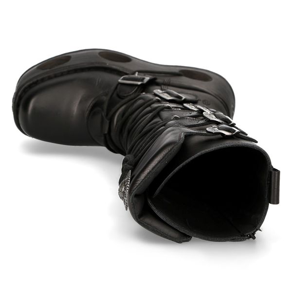 Newrock 272-S2 Neptuno Boots - Babashope - 8