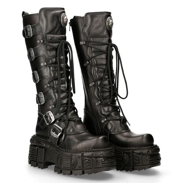 Newrock M-272-S3 Nomada tank laars - Babashope - 6