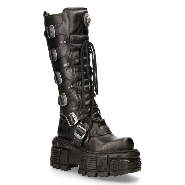 Newrock M-272-S3 Nomada tank laars - Babashope - 6