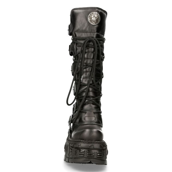 Newrock M-272-S3 Nomada tank laars - Babashope - 6