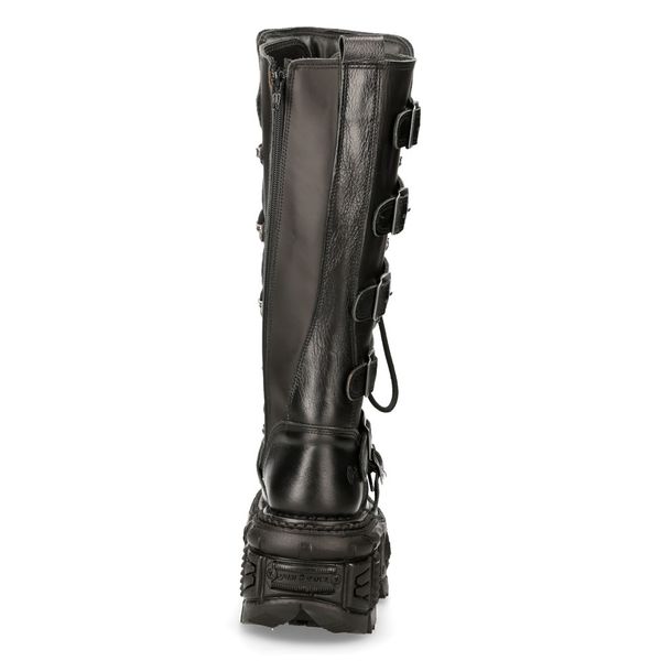 Newrock M-272-S3 Nomada tank laars - Babashope - 6