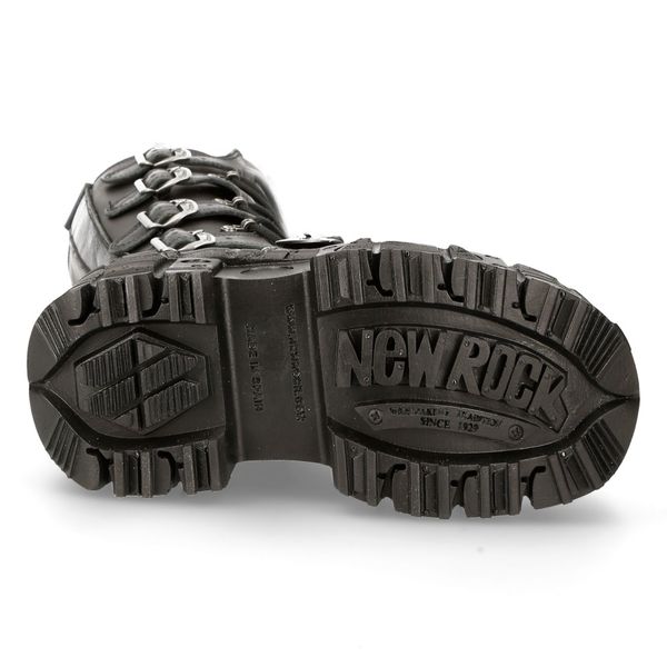 Newrock M-272-S3 Nomada tank laars - Babashope - 6