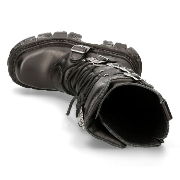 Newrock M-272-S3 Nomada tank laars - Babashope - 6