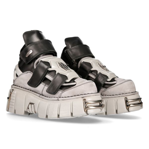 Newrock M-285-S30 ALASKA PERLA - Babashope - 8
