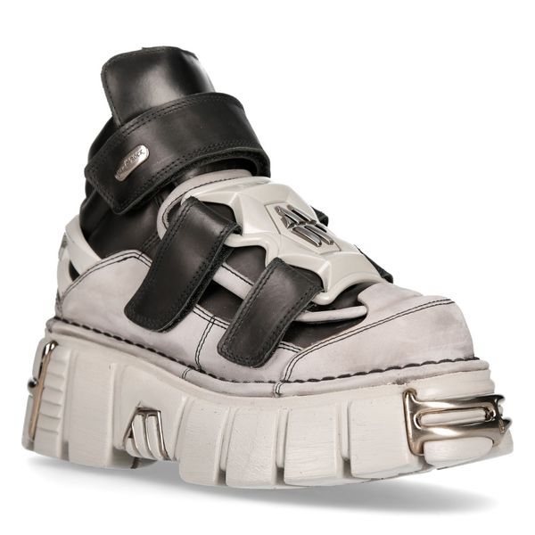 Newrock M-285-S30 ALASKA PERLA - Babashope - 8