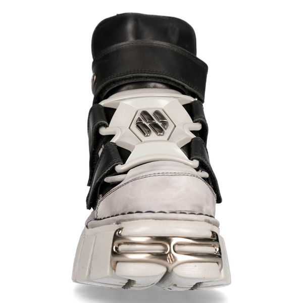 Newrock M-285-S30 ALASKA PERLA - Babashope - 8