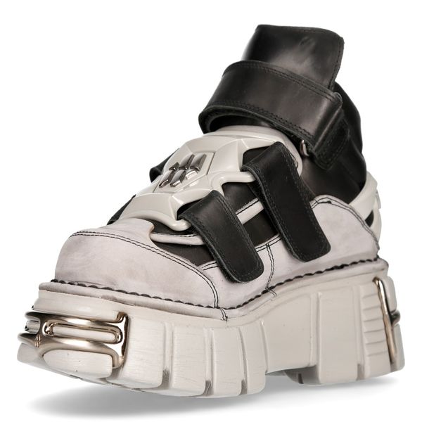 Newrock M-285-S30 ALASKA PERLA - Babashope - 8