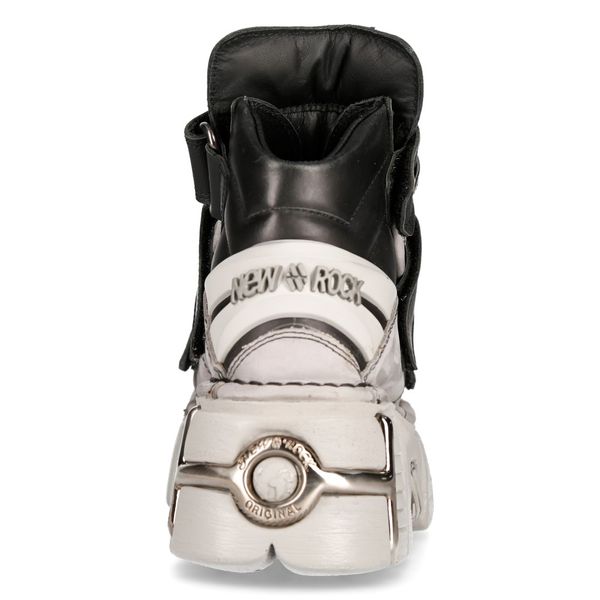 Newrock M-285-S30 ALASKA PERLA - Babashope - 8