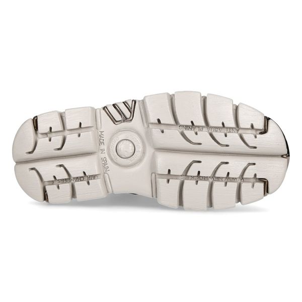 Newrock M-285-S30 ALASKA PERLA - Babashope - 8