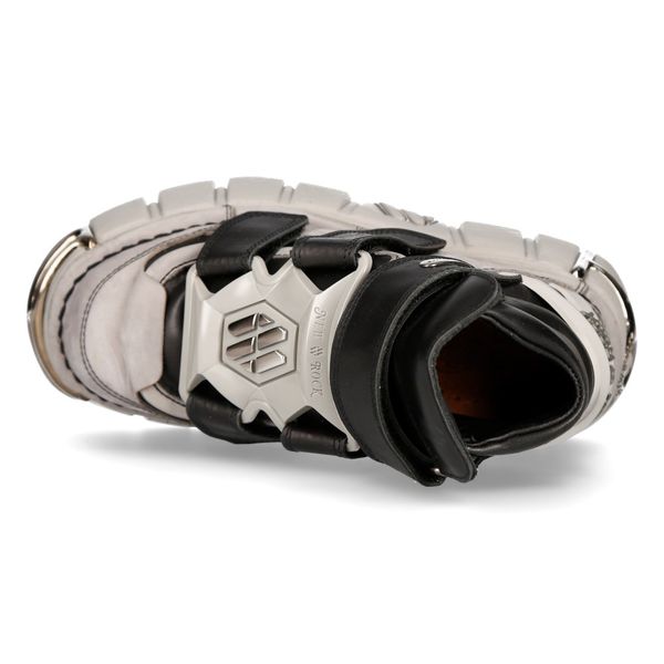 Newrock M-285-S30 ALASKA PERLA - Babashope - 8