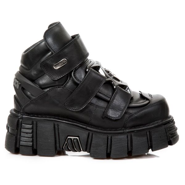 Newrock M.285-S41 Itali Nomada - Babashope - 7