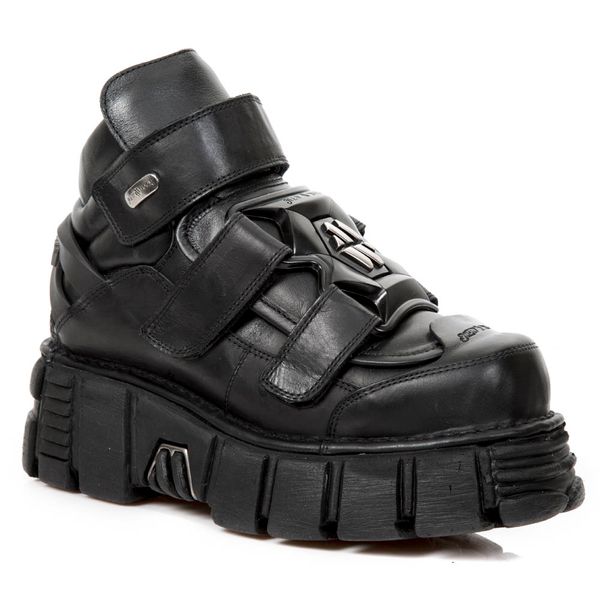 Newrock M.285-S41 Itali Nomada - Babashope - 7