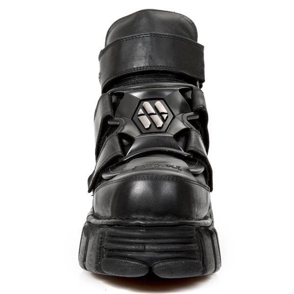 Newrock M.285-S41 Itali Nomada - Babashope - 7