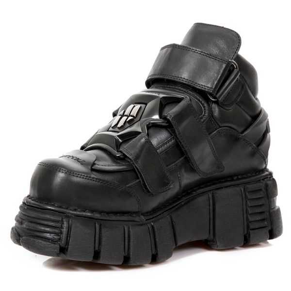 Newrock M.285-S41 Itali Nomada - Babashope - 7