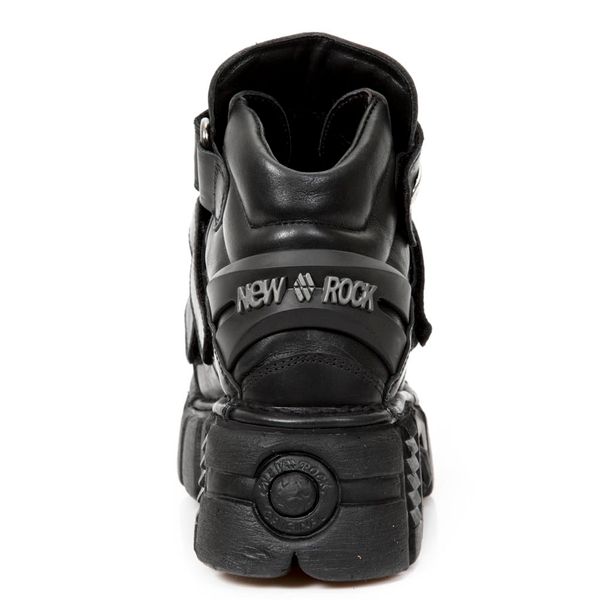 Newrock M.285-S41 Itali Nomada - Babashope - 7
