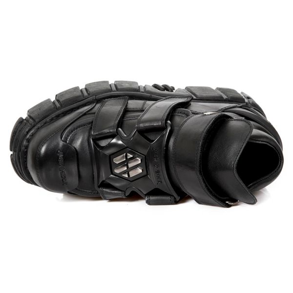 Newrock M.285-S41 Itali Nomada - Babashope - 7