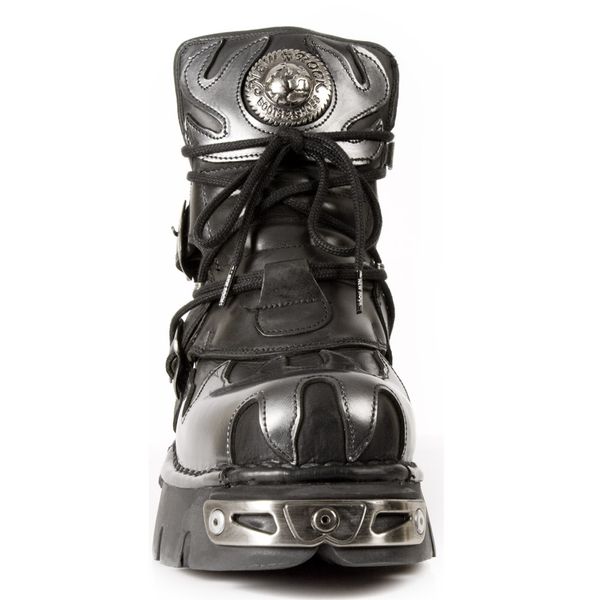 Newrock 288-S2 Reactor metal Boots - Babashope - 8