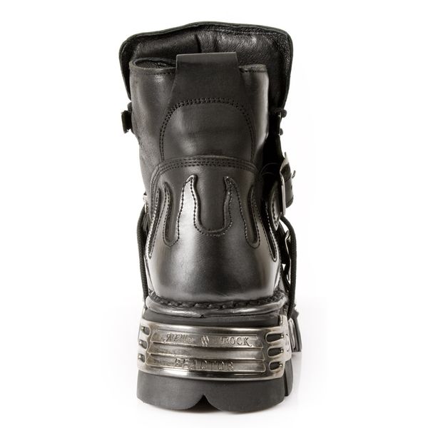 Newrock 288-S2 Reactor metal Boots - Babashope - 8