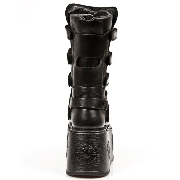 Newrock M.309-C20 Space raver - Babashope - 8