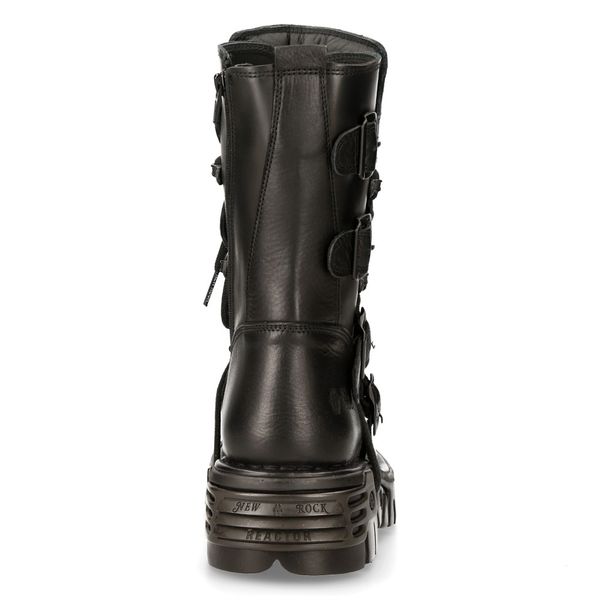 Newrock M.373-S18 black nomado - Babashope - 8