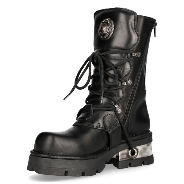 Newrock M.373MT-C1 Motorock Boots - Babashope - 9