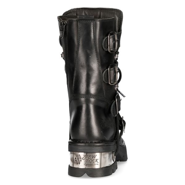 Newrock M.373MT-C1 Motorock Boots - Babashope - 9