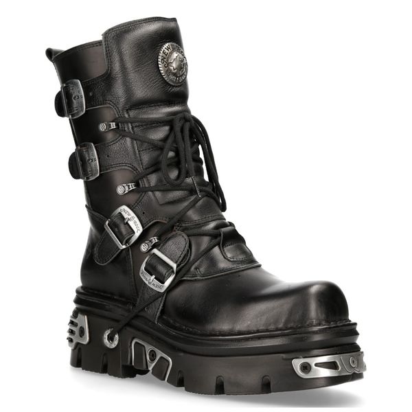 Newrock 373-S4 Nomada Reactor Boots - Babashope - 9