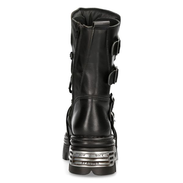 Newrock 373-S4 Nomada Reactor Boots - Babashope - 9