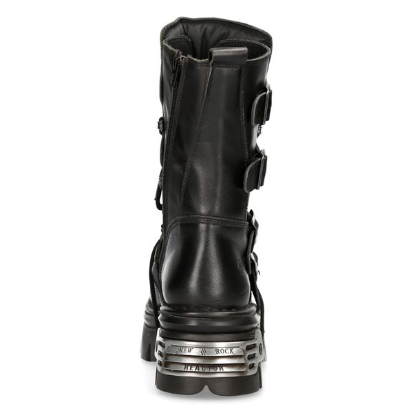 Newrock M-373-S4 Itali reactor boots - Babashope - 8