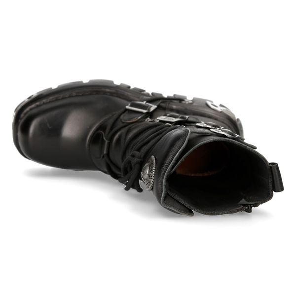 Newrock 373-S4 Nomada Reactor Boots - Babashope - 9