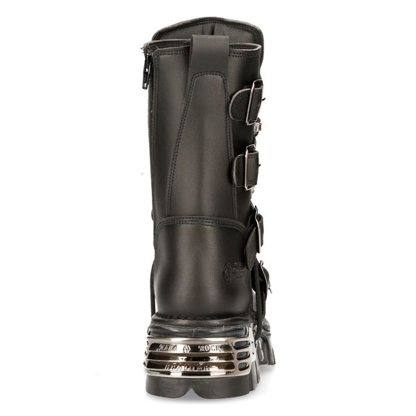 Newrock 373-S7 VEGAN Reactor Boots - Babashope - 9