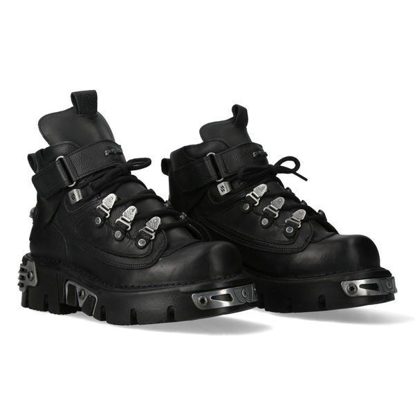 Newrock M-654-S1 Nomada  - Babashope - 8
