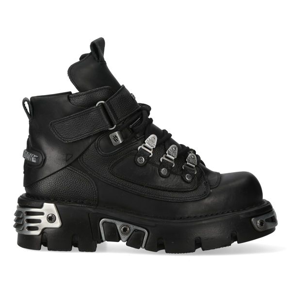Newrock M-654-S1 Nomada  - Babashope - 8