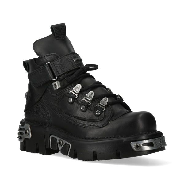 Newrock M-654-S1 Nomada  - Babashope - 8