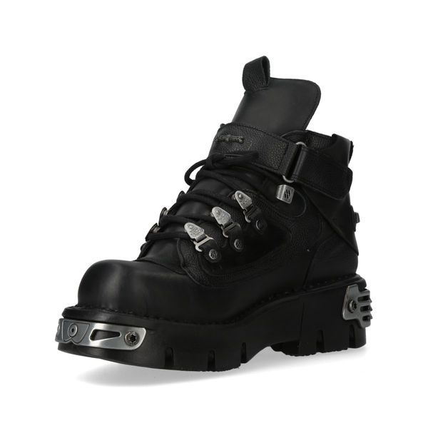 Newrock M-654-S1 Nomada  - Babashope - 8