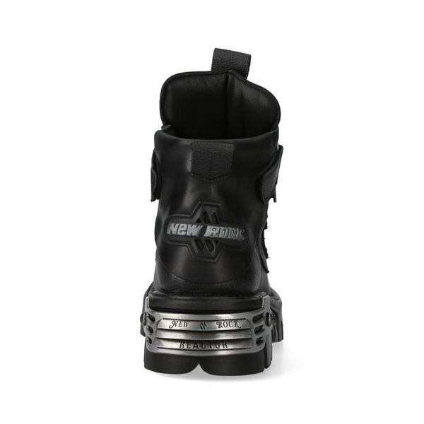 Newrock M-654-S1 Nomada  - Babashope - 8