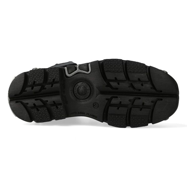Newrock M-654-S1 Nomada  - Babashope - 8