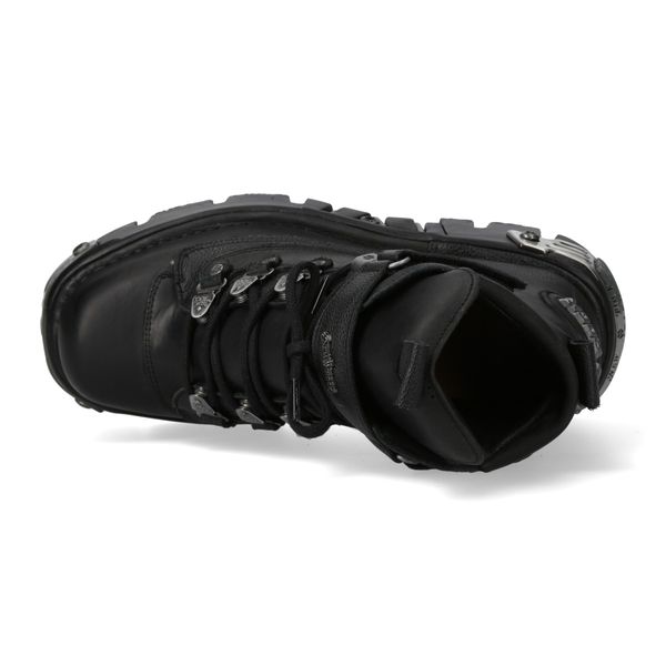 Newrock M-654-S1 Nomada  - Babashope - 8