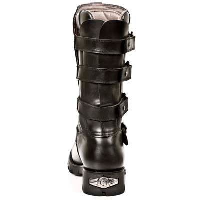 Newrock 7604-S1 Motorcycle Boots - Babashope - 7